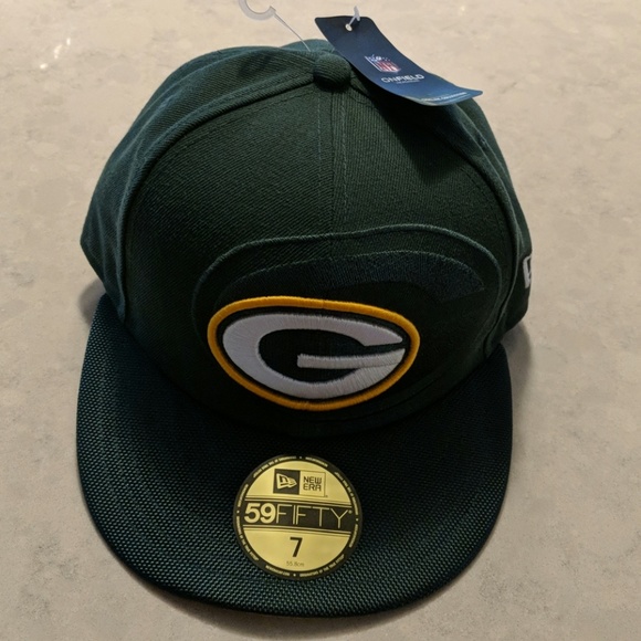 NFL Other - Green Bay Packers NFL New Era Cap